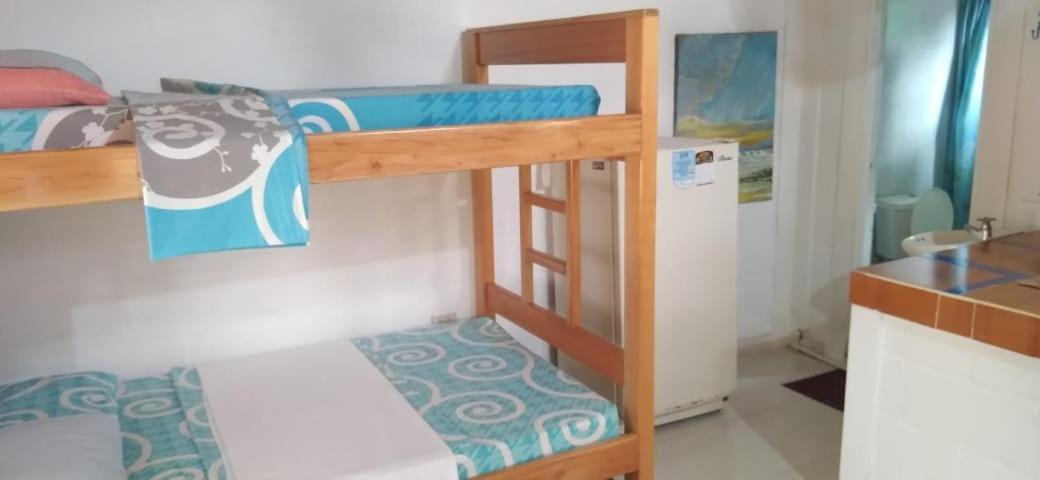Habitacion Triple Con Cocina Y Bano Privado Necoclí Extérieur photo